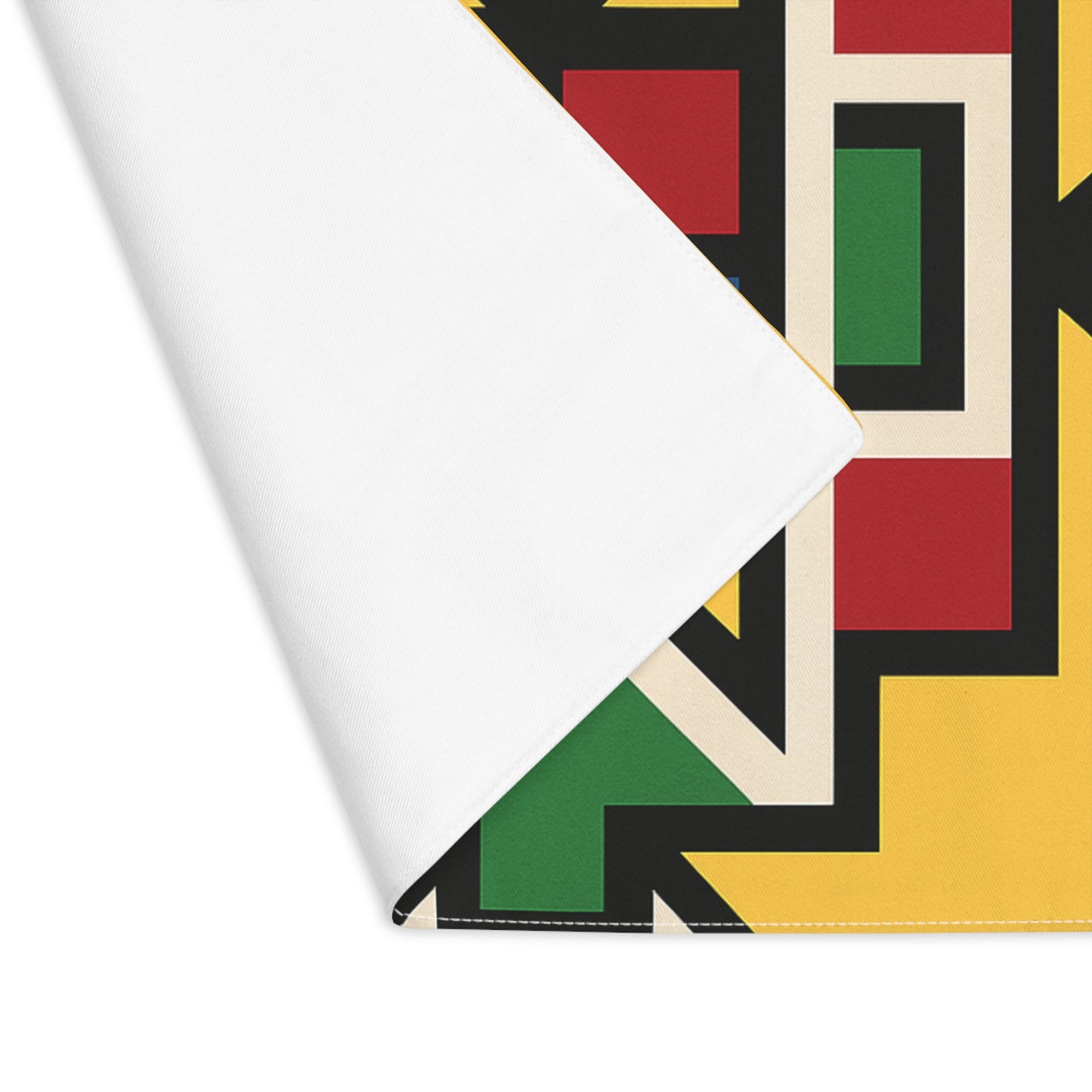 Sacred Geometry Tablemat
