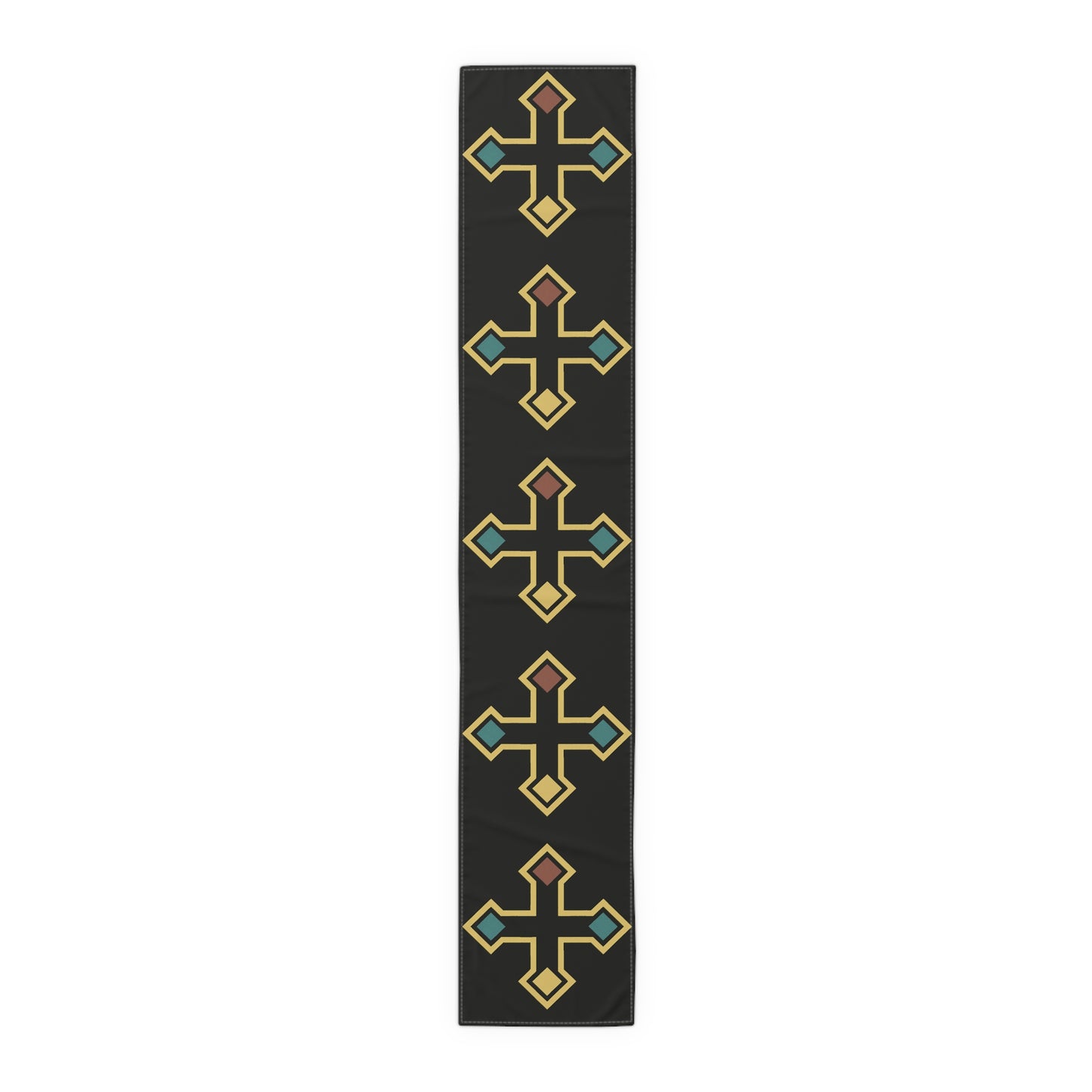 Heritage Cross Table Runner