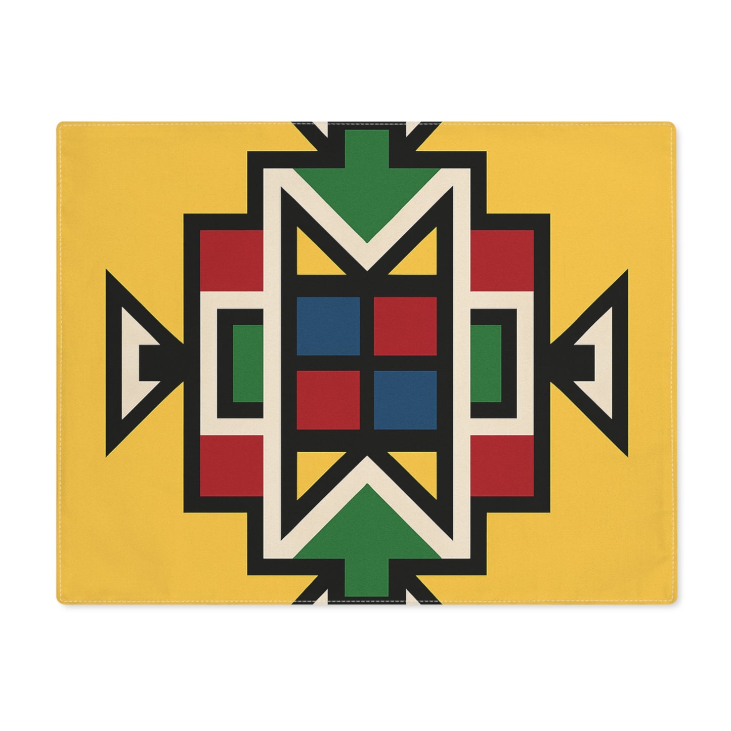 Sacred Geometry Tablemat