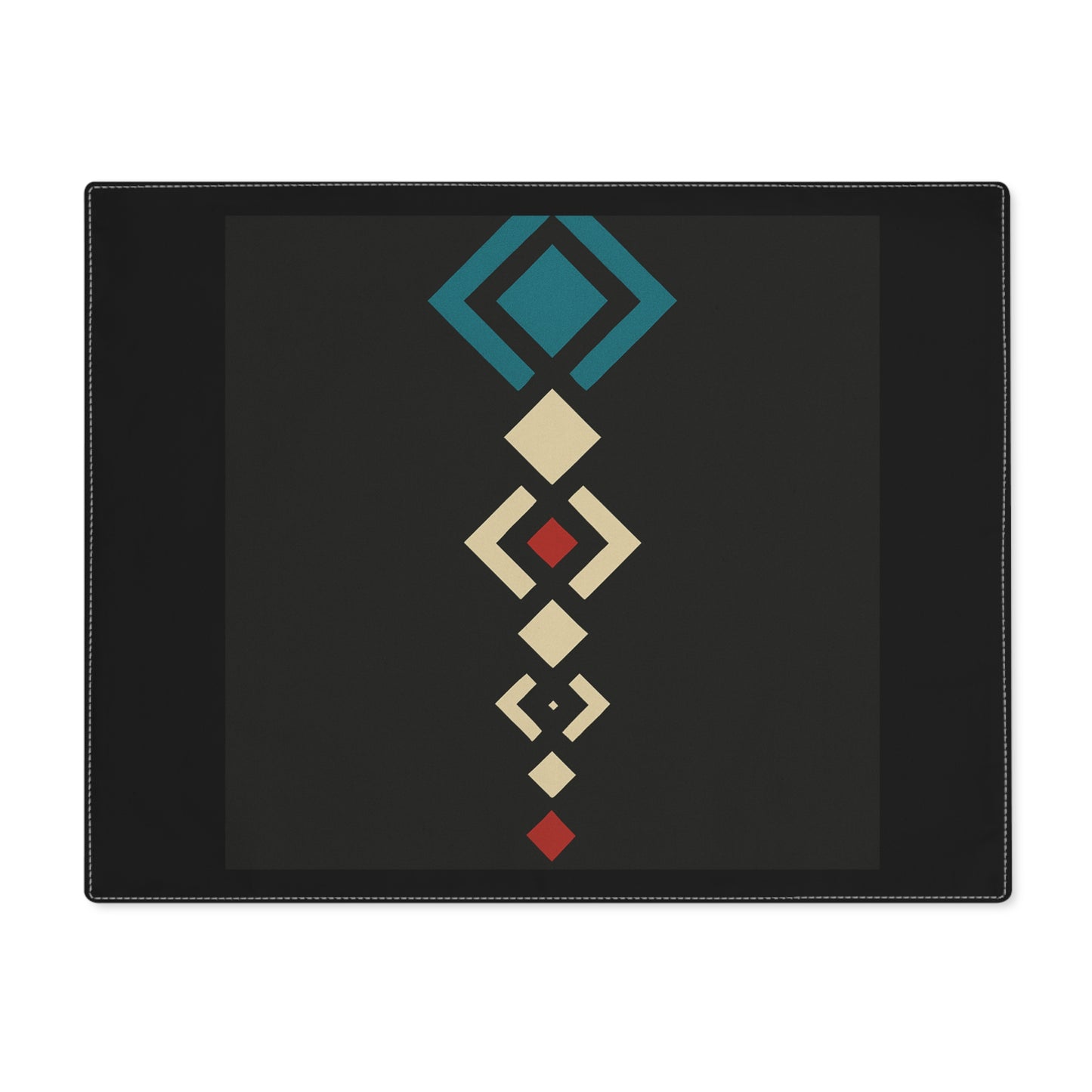 Diamond Cascade Tablemat