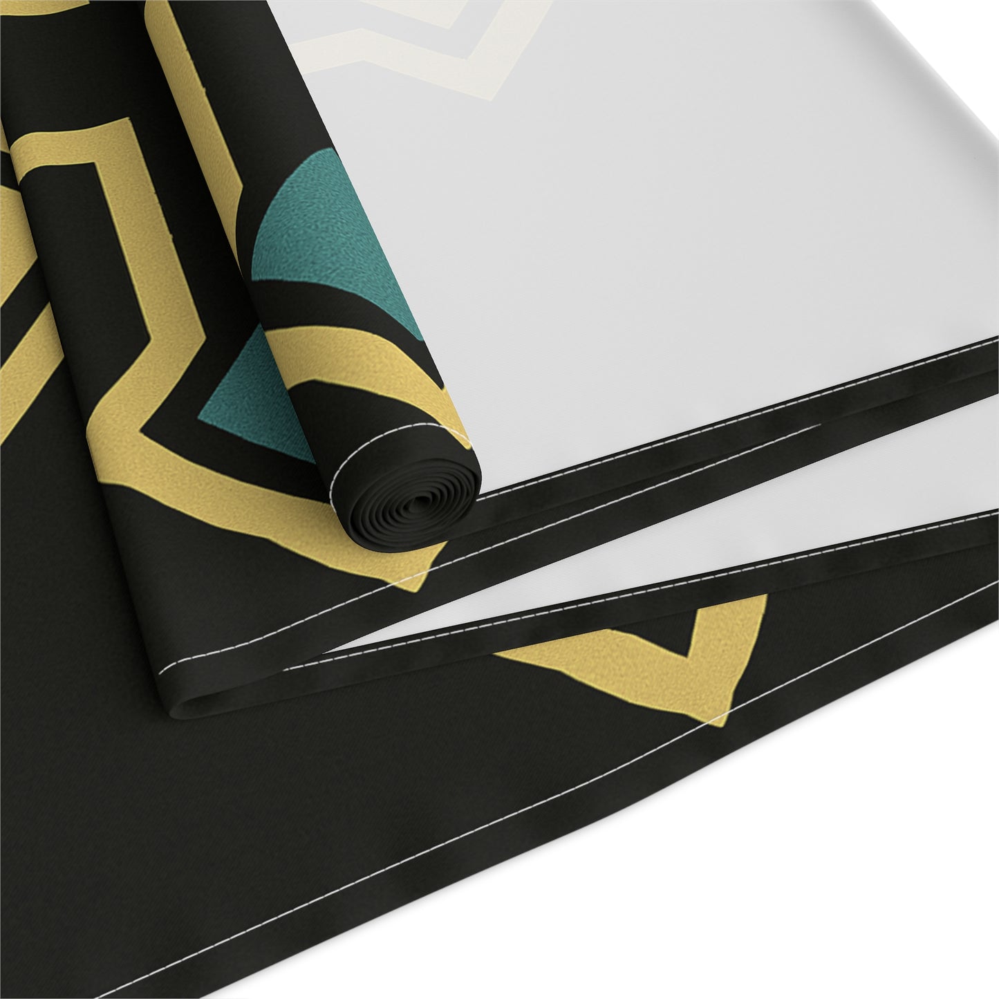 Heritage Cross Table Runner