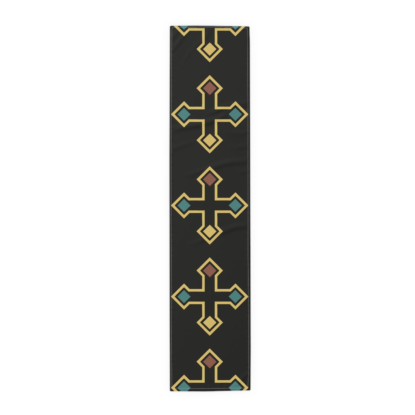 Heritage Cross Table Runner