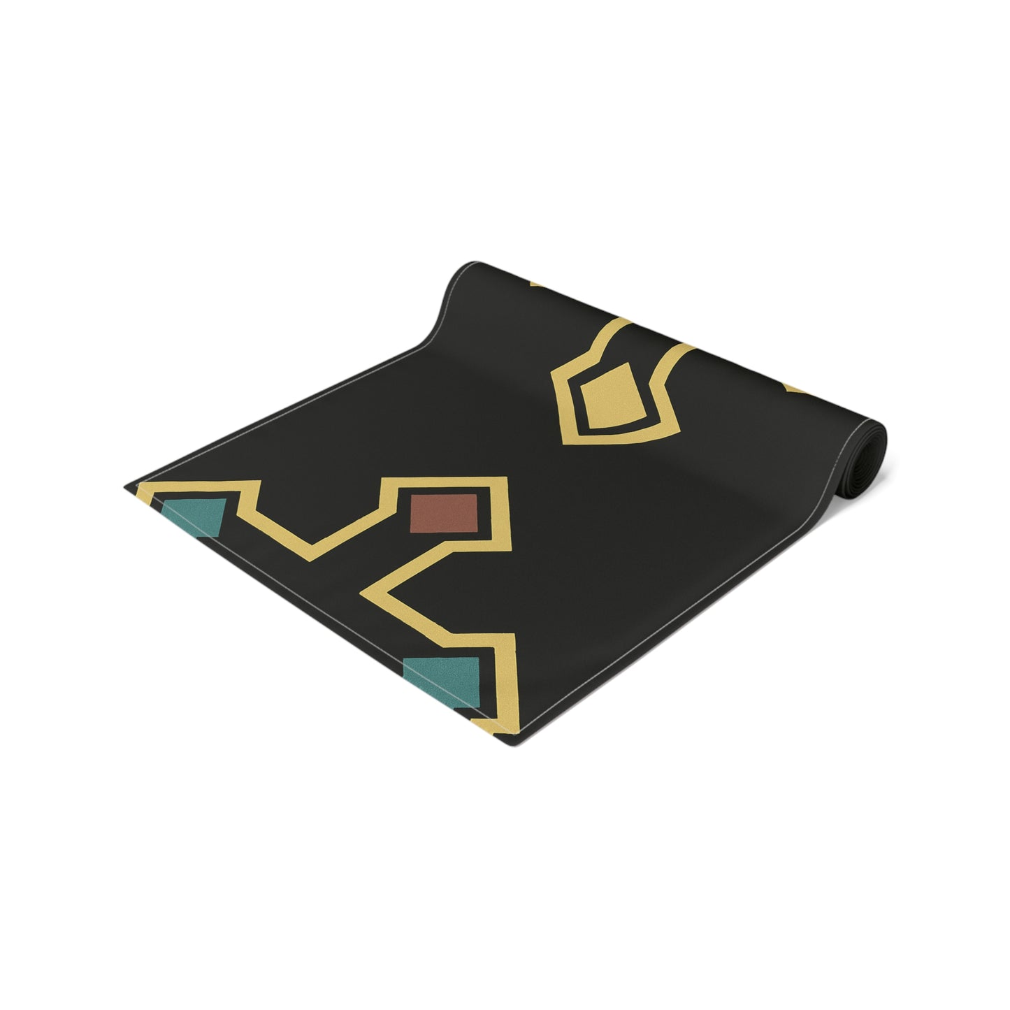 Heritage Cross Table Runner