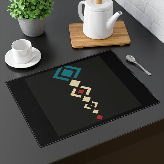 Diamond Cascade Tablemat